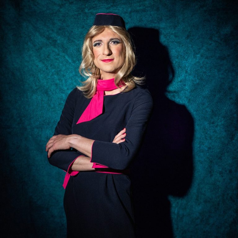 ETTA LAMETTA Meine Vision